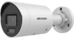 KAMERA IP DS-2CD2083G2-LI2U/SL(2.8MM)/PL AcuSense Smart Hybrid Light - 8&nbsp;Mpx 4K UHD 2.8&nbsp;mm Hikvision