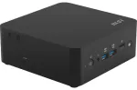 MSI Cubi NUC AI+ 2MG-039AT i7-258V/32GB/1TB SSD Black Windows 11 Home kompiuteris