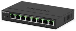 NETGEAR komutatorius 8x GE MS308-100EUS 8 prievadų Multi-Gigabit 2.5G