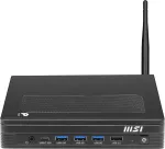 Kompiuteris MSI MSI PRO DP10 A14MG-014XAT i5-14400/16GB/512GB SSD be OS
