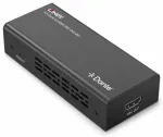 Lindy 2ch Dante uz HDMI ARC dekoderis