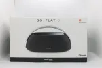Bluetooth kolonėlė Harman Go + Play 3 Black