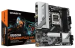 Pamatplok&scaron;tė Gigabyte B650M GAMING PLUS WIFI
