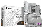 Pagrindinė plok&scaron;tė GIGABYTE X870 AORUS ELITE WF7 ICE DDR5 PCIe 5.0 WiFi 7 ATX