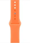 Apple 46mm sporto apyrankė Clementine - S/M