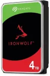 Serverio diskas Seagate IronWolf 4TB 3.5'' SATA III (6 Gb/s) (ST4000VN006)