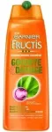 Garnier Goodbye Fructis Damage Strengthening Shampoo - 400ml