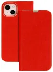 Book Case with frame for Xiaomi Redmi Note 11 Pro/Note 11 Pro 5G red