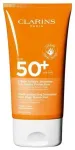 Sun Body Cream SPF50+