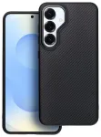Carbon Elite Mag telefono dėklas su MagSafe palaikymu Samsung Galaxy S26 Ultra (S948) juodas