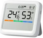 SwitchBot Meter Pro thermometer and hygrometer