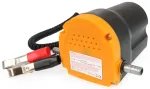 Electric oil pump 12V