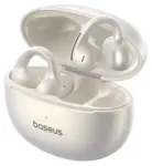 Baseus Bowie MC1 Pro True Wireless Earphones Stellar White