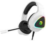 CANYON ausinės Shadder GH-6 Baltos
