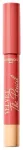Bourjois Velvet The Pencil lūpų pie&scaron;tukas 04-Less Is Brown 1,8g