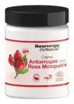 Seanergy Nature-Vegan Rosa Mosqueta Drėkinamasis kremas 300ml