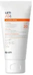 Leti At4 Veido Kremas Spf20 50ml