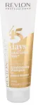Revlon Professional Revlonissimo 45 Days 2in1 For Golden Blondes Shampoo &Scaron;ampūnas 275 ml