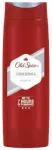 Old Spice Original Du&scaron;o želė - Du&scaron;o želė vyrams 400ml