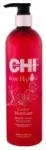 Farouk Systems CHI Rose Hip Oil Color Nurture Protecting Shampoo - Protective shampoo for colored hair 739ml