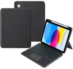 TECH-PROTECT SCMAG PEN + KEYBOARD IPAD 10.9 10 | 2022 BLACK
