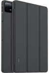 Made for Xiaomi knyginio tipo dėklas Xiaomi Pad 6 11" (2023) juodas