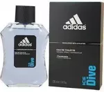 Du&scaron;o želė Adidas 3 in 1 Ice Dive 400 Ml