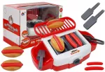 Kepsninė BBQ su priedais 89505