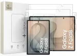 ZESTAW OCHRONNY TECH-PROTECT EASY SET FOIL & GLASS FIT+ 4IN1 GALAXY Z FOLD 8 CLEAR
