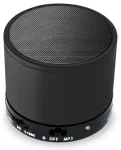 Setty Junior Bluetooth Bezvadu Skaļrunis ar Micro SD / Aux / 3W