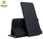 Mocco Smart Magnet Book Case Grāmatveida Maks Telefonam Samsung Galaxy S21 Melns