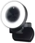 Razer Kiyo Web-Kamera ar LED Gaismu 1080p / HD