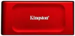 Kingston XS1000 Pārnēsājamais SSD disks 2TB
