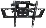 Lamex LXLCD132 TV sienas kron&scaron;teins TV līdz 99" / 50kg