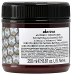 Davines Alchemic Matu krāsas kondicionieris Tabaka 250ml