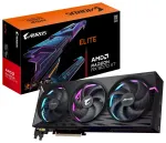 Gigabyte Radeon RX 9070 XT Grafiskā karte 16GB GDDR6