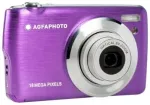 AgfaPhoto Realishot DC8200 Digitālā fotokamera 18MP Purple