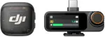 DJI Camera Acc Mic 3 Bezvadu mikrofonu komplekts 1TX + 1RX