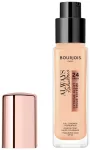 Bourjois Always Fabulous 24HRS Extreme Resist Tonālais krēms 100 Rose Ivory 30 ml