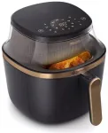 Philips Series 3000 NA342 Karstā Gaisa Katls 2000W