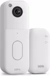 Amazon Blink Video Doorbell 2 Video durvju zvans / balts