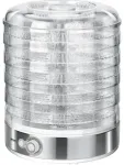 MPM MSG-11 Vaisių džiovintuvas 500W