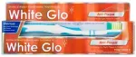 White Glo Antiplak Toothpaste - Zubn&iacute; pasta 150.0g