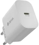 Devia Smart PD GaN Tīkla lādētājs USB-C 30W