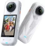 Insta360 X5 Action Camera 8K Limited Edition sporta kamera