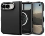 SPIGEN TOUGH ARMOR MAG MAGSAFE IPHONE DUO BLACK