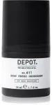 Depot, 600 Body Solutions No. 601, Soothing, Deodorant Roll-On, For Men, 50 ml