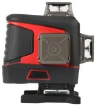 Laser level Laser type: Osram green LD; Laser lines: 3D 16 lines; UNI-T