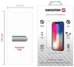 Swissten Tempered Glass Premium 9H Aizsargstikls Iphone X / XS