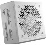 Corsair PC power supply unit RM750e / CP-9020292-EU White